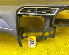 Торпеда HONDA
