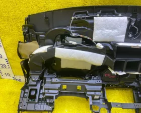 Торпеда HONDA