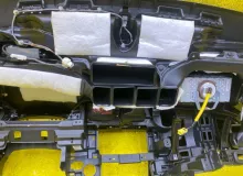 Торпеда HONDA SHUTTLE 2014 77103TD4J000 GP7/GP8/GK8/GK9 LEB, передняя
