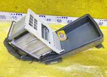 Холодильник TOYOTA LAND CRUISER/LX450 1992/Цвет 4K1 8852060110B0 FZJ80G/FZJ80L/FZJ80/FJ80G/HZJ81V/HZJ80/HDJ81/HDJ81V 1FZFE, передний