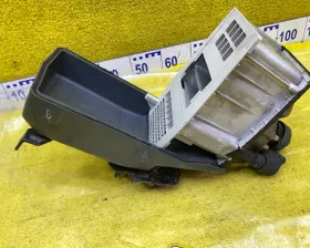 Холодильник Toyota