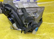 Холодильник TOYOTA LAND CRUISER/LX450 1992/Цвет 4K1 8852060110B0 FZJ80G/FZJ80L/FZJ80/FJ80G/HZJ81V/HZJ80/HDJ81/HDJ81V 1FZFE, передний