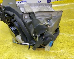 Холодильник Toyota