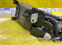 Холодильник TOYOTA LAND CRUISER/LX450 1992/Цвет 4K1 8852060110B0 FZJ80G/FZJ80L/FZJ80/FJ80G/HZJ81V/HZJ80/HDJ81/HDJ81V 1FZFE, передний