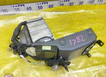 Холодильник TOYOTA LAND CRUISER/LX450 1992/Цвет 4K1 8852060110B0 FZJ80G/FZJ80L/FZJ80/FJ80G/HZJ81V/HZJ80/HDJ81/HDJ81V 1FZFE, передний