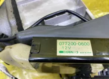 Холодильник TOYOTA LAND CRUISER/LX450 1992/Цвет 4K1 8852060110B0 FZJ80G/FZJ80L/FZJ80/FJ80G/HZJ81V/HZJ80/HDJ81/HDJ81V 1FZFE, передний