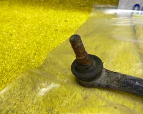 Рулевая рейка HONDA