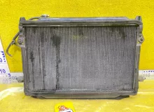 Радиатор основной TOYOTA LAND CRUISER/LX450 1992 1640066040 FZJ80G/FZJ80 1FZFE, передний