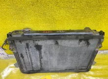 Радиатор основной TOYOTA LAND CRUISER/LX450 1992 1640066040 FZJ80G/FZJ80 1FZFE, передний