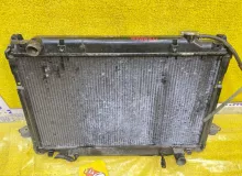 Радиатор основной TOYOTA LAND CRUISER/LX450 1992 1640066040 FZJ80G/FZJ80 1FZFE, передний