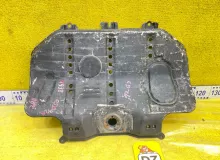 Защита двигателя TOYOTA LAND CRUISER/LX470 1999 5141060020 UZJ100/UZJ100L/UZJ100/FZJ100/FZJ105/HDJ100/HDJ100L/HDJ101/HDJ101K/HZJ105/HZJ105L 2UZFE, передняя