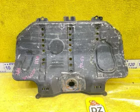 Защита двигателя Toyota
