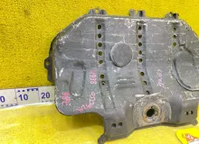 Защита двигателя TOYOTA LAND CRUISER/LX470 1999 5141060020 UZJ100/UZJ100L/UZJ100/FZJ100/FZJ105/HDJ100/HDJ100L/HDJ101/HDJ101K/HZJ105/HZJ105L 2UZFE, передняя