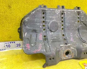Защита двигателя Toyota