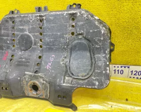 Защита двигателя Toyota
