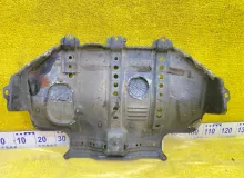 Защита двигателя TOYOTA LAND CRUISER/LX470 1999 5141060020 UZJ100/UZJ100L/UZJ100/FZJ100/FZJ105/HDJ100/HDJ100L/HDJ101/HDJ101K/HZJ105/HZJ105L 2UZFE, передняя
