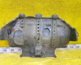 Защита двигателя Toyota
