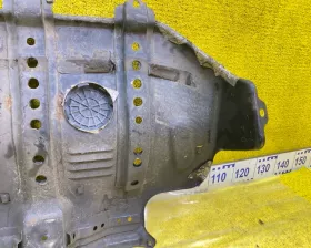 Защита двигателя Toyota