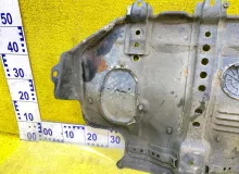 Защита двигателя TOYOTA LAND CRUISER/LX470 1999 5141060020 UZJ100/UZJ100L/UZJ100/FZJ100/FZJ105/HDJ100/HDJ100L/HDJ101/HDJ101K/HZJ105/HZJ105L 2UZFE, передняя