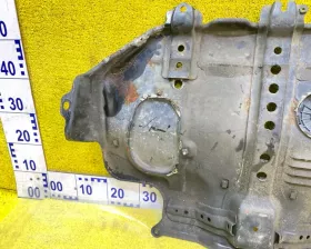 Защита двигателя Toyota