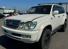 Защита двигателя TOYOTA LAND CRUISER/LX470 1999 5141060020 UZJ100/UZJ100L/UZJ100/FZJ100/FZJ105/HDJ100/HDJ100L/HDJ101/HDJ101K/HZJ105/HZJ105L 2UZFE, передняя