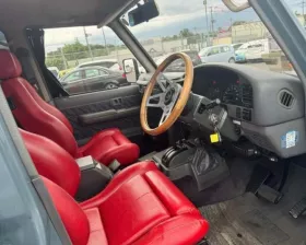 Защитная дуга TOYOTA