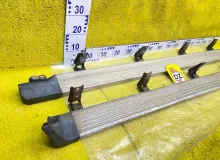Подножки комплект TOYOTA LAND CRUISER PRADO ЛЕВЫЙ|ПРАВЫЙ|1995 5177060160 KZJ78G/KZJ78W/KZJ71G/KZJ71W 1KZTE