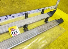 Подножки комплект TOYOTA LAND CRUISER PRADO ЛЕВЫЙ|ПРАВЫЙ|1995 5177060160 KZJ78G/KZJ78W/KZJ71G/KZJ71W 1KZTE