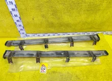Подножки комплект TOYOTA LAND CRUISER PRADO ЛЕВЫЙ|ПРАВЫЙ|1995 5177060160 KZJ78G/KZJ78W/KZJ71G/KZJ71W 1KZTE