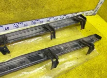 Подножки комплект TOYOTA LAND CRUISER PRADO ЛЕВЫЙ|ПРАВЫЙ|1995 5177060160 KZJ78G/KZJ78W/KZJ71G/KZJ71W 1KZTE