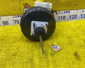 Главный тормозной цилиндр Jaguar