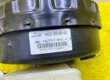 Главный тормозной цилиндр JAGUAR XF 2010 XR856588 CC9/X250 204PT/PT204, передний