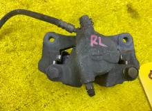 Суппорт TOYOTA FJ CRUISER/4RUNNER/HILUX SURF 2006 4775035170 GSJ15W/GSJ10W/GRN210L/GRN215L/GRN215W/UZN210L/UZN215L/TRN215W/RZN215 5VZFE, задний левый
