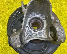 Ступица VAG