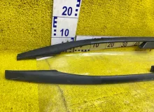 Рейлинги Mercedes-Benz ML350/ML500/ML-Class/M-Class/ML320 2007/Цвет C960 A1648400124 W164/WDC164/164.871/164.822/164.886/164 M272E35/272.967/272967
