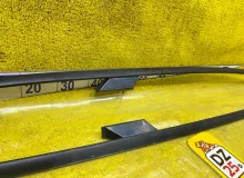 Рейлинги Mercedes-Benz ML350/ML500/ML-Class/M-Class/ML320 2007/Цвет C960 A1648400124 W164/WDC164/164.871/164.822/164.886/164 M272E35/272.967/272967