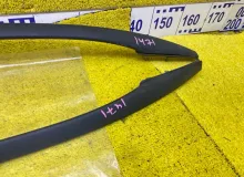 Рейлинги Mercedes-Benz ML350/ML500/ML-Class/M-Class/ML320 2007/Цвет C960 A1648400124 W164/WDC164/164.871/164.822/164.886/164 M272E35/272.967/272967