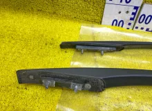 Рейлинги Mercedes-Benz ML350/ML500/ML-Class/M-Class/ML320 2007/Цвет C960 A1648400124 W164/WDC164/164.871/164.822/164.886/164 M272E35/272.967/272967