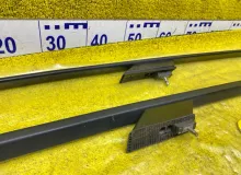 Рейлинги Mercedes-Benz ML350/ML500/ML-Class/M-Class/ML320 2007/Цвет C960 A1648400124 W164/WDC164/164.871/164.822/164.886/164 M272E35/272.967/272967