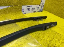 Рейлинги Mercedes-Benz ML350/ML500/ML-Class/M-Class/ML320 2007/Цвет C960 A1648400124 W164/WDC164/164.871/164.822/164.886/164 M272E35/272.967/272967