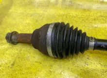 Привод NISSAN SERENA 2016 391005TA0A GC27 MR20DD, передний правый