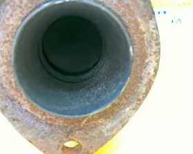 Катализатор TOYOTA