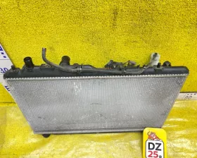 Радиатор основной HONDA