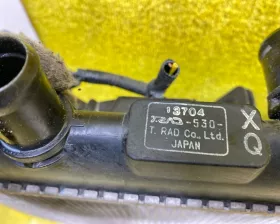 Радиатор основной HONDA