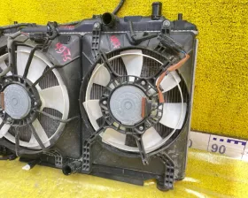 Радиатор основной HONDA