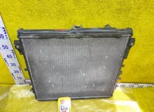 Радиатор основной TOYOTA TUNDRA/SEQUOIA 2010 164000S010 USK51L/USK50L/USK52L/USK55L/USK56L/USK57L/UPK50/UPK51/UPK52/UPK55/UPK56/UPK57/USK60L/USK65L 3URFE, передний