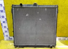 Радиатор основной TOYOTA TUNDRA/SEQUOIA 2010 164000S010 USK51L/USK50L/USK52L/USK55L/USK56L/USK57L/UPK50/UPK51/UPK52/UPK55/UPK56/UPK57/USK60L/USK65L 3URFE, передний