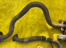 Глушитель TOYOTA LAND CRUISER/LAND CRUISER CYGNUS/LX470 2002 1740550030 UZJ100L/UZJ100W/UZJ100 2UZFE, задний