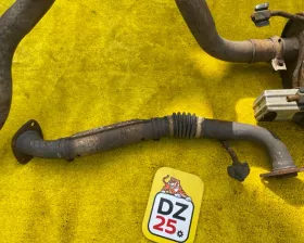 Глушитель TOYOTA