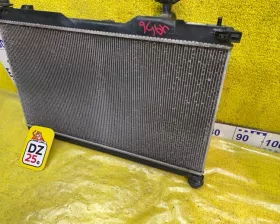 Радиатор основной TOYOTA